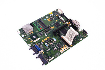 A5E007394023 SIEMENS PC627B PLACA BASE