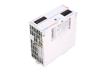 PCC-0324-200-2 BLOCK POWER COMPACT FUENTE DE ALIMENTACIÓN CONMUTADA