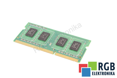 CH83SRCB MUSTANG 2GB DDR3 PC12800CL11