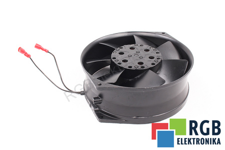 W2S130-AA25-31 EBM PAPST 43/41W 115VAC VENTILADOR