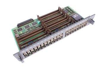 A16B-2200-0900 FANUC AVERIADO - PARA PIEZAS