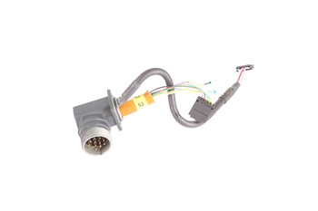 1FT5106-1AC71-1EA0 SIEMENS 12PIN TOMA DE CORRIENTE