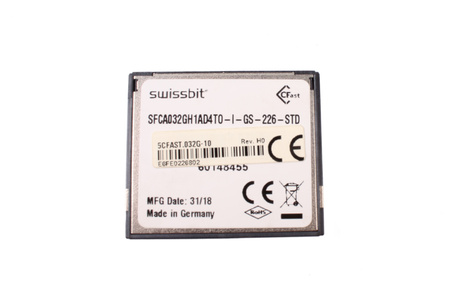 5CFAST.032G-10 B&R AUTOMATION 32GB
