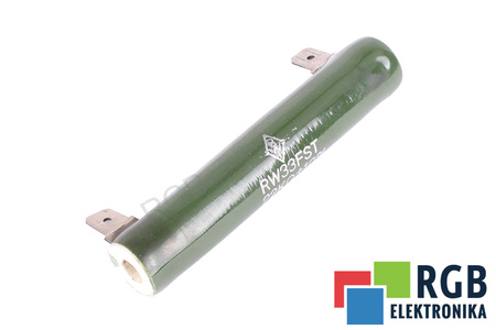 RESISTENCIA RW33FST 22OHM