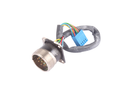 2AD160C-B050B1-BS03-A2N1 REXROTH 9PIN NIDO