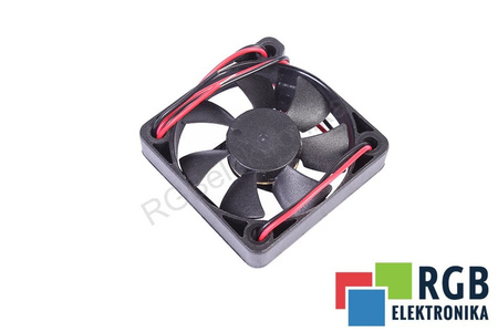 AD0524HB-G70 ADDA 50X50X10MM, 24V, 0.11A VENTILADOR