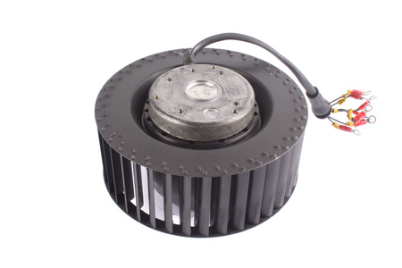 51930161/01 SIEMENS 160X160X100MM VENTILADOR