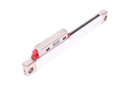 LC4X3 HEIDENHAIN ID.NR. 575669-08 AELC4X3 ML 307MM