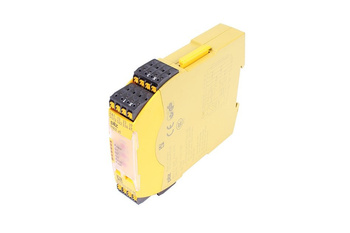 PNOZS5C24VDC2N/O2N/OT PILZ 751105 RELEVO DE SEGURIDAD