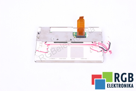 LQ7BW556T SHARP 22PIN MATRIZ LCD
