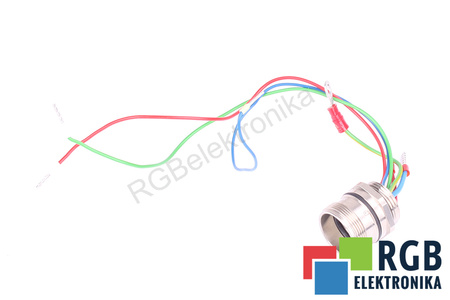 BISC-6022-019-050-03-ST10 BALLUFF 12PIN NIDO