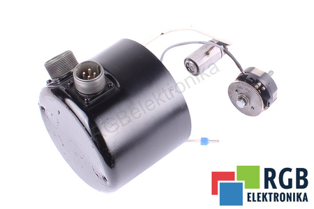 5-1/2N FANUC SISTEMA DE MEDICIÓN