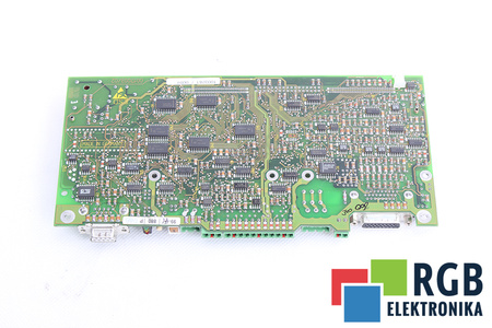 SR1700208 SP08 REFU ELEKTRONIK PARA DRIVE 500 RD527W030L-1