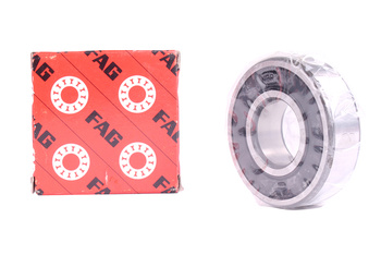 6204-C-2HRS-C3 FAG 20X47X14 RODAMIENTO