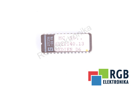 27C256-20FA SIGNETICS UV ERASABLE EPROM