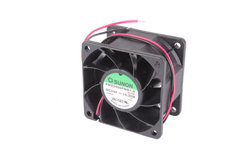 PMD2406PMB1-A.(2).GN SUNON 60X60X38MM, 24V VENTILADOR