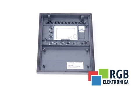 51312364FA MERLIN GERIN FRP 2X4X PANEL FRONTAL