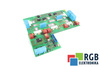 HTS14 REXROTH INDRAMAT 109-1129-3A03-03 109-1129-3B03-03 AVERIADO - PARA PIEZAS
