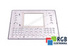 GR060FPXAA080 UNIPO PARA UCP100 PANEL FRONTAL