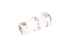 FUSIBLE 1002804 SIBA D02 GL/GG 63A, 400/250V