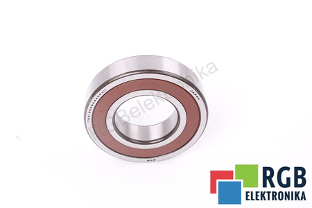 TS2-6208LBA-GLBACS40PX11V45 NTN TS2-6208.LBACS40PX11 40X80X18 RODAMIENTO