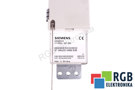 6SN1123-1AA00-0BA1 SIEMENS CAJA