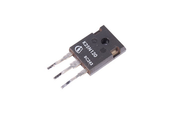 K25N120 INFINEON TRANSISTOR