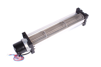 QG030-198/14 EBM PAPST 258X50X47,5MM, 24V VENTILADOR