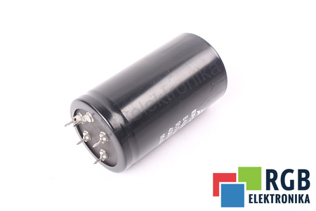 CONDENSADOR B43306-U9957-M1 EPCOS 25/085/56 950UF, 400VDC