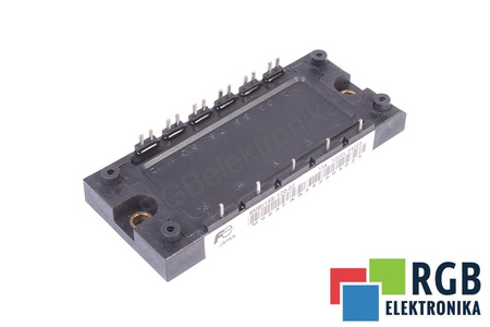 6MBI15S-120-02 FUJI ELECTRIC