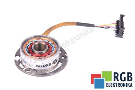 15RX310115 SAGEM RESOLVER
