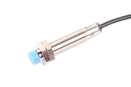 IME12-08NPSZW2S SICK 1040782 IME SENSOR DE PROXIMIDAD INDUCTIVO
