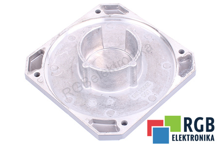 1FT6086-1AF71-4AG1 SIEMENS CUBIERTA DEL MOTOR