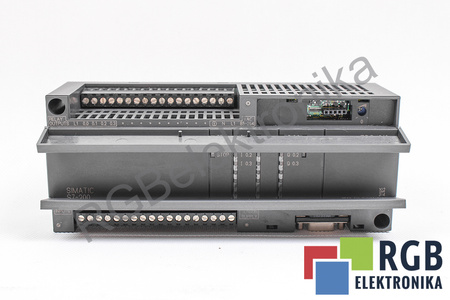 6ES7210-8XX00-6AA0 SIEMENS SIMATIC S7-200 PDS 210