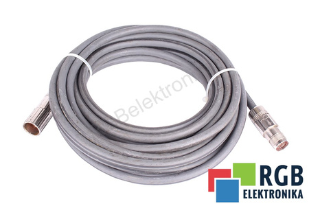 00-132-349 KUKA KCP2 10M CABLE