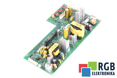 10120002755 LS INDUSTRIAL SYSTEMS SMPS130-75KW-4 AVERIADO - PARA PIEZAS