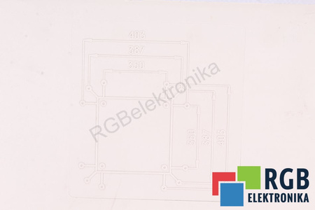 U-CI44E EATON IDT TAPA DE CARCASA