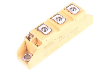 SKKH27/16E SEMIKRON SEMIPACK 1 27A, 1600V