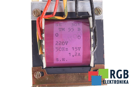 TM55B SE301