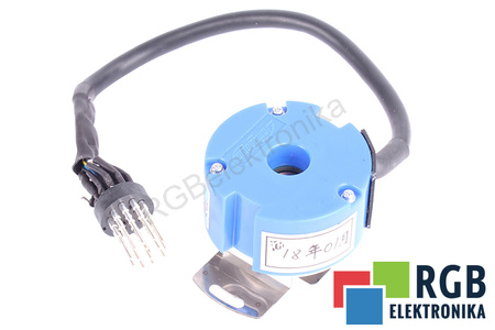 48-2500P8-L6-5V-17X TAMAGAWA FA-CODER CODIFICADOR