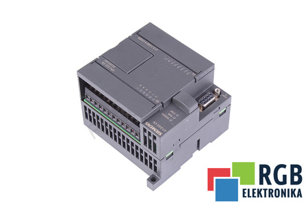 6ES7212-1AB23-0XB8 SIEMENS SIMATIC S7-200 CPU 222
