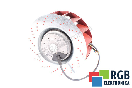 R2E180-AS77-40 EBM PAPST 180MM, 230V, 0.36A VENTILADOR