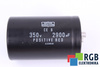 CONDENSADOR 2900UF 350V NIPPON