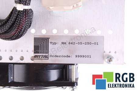 RM642-05-250-01 RITTAL