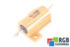 RESISTENCIA WH25 3.3 OHM 3.3OHM