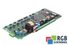 SD1000E CONTROL TECHNIQUES 7004-0305 3130-0304 AVERIADO - PARA PIEZAS