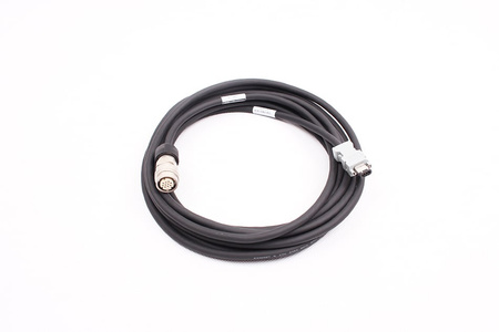 CABLE DE SENAL JZSP-CVP01-05-E PARA SERVODRIVES SGMSV / SGMGV YASKAWA SIGMA V 5M SUSTITUTO
