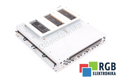 LOGIQ 400 PRO SERIES GE YOKOGAWA MEDICAL SYSTEMS PANEL DE CONECTORES