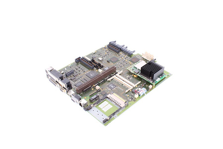 A5E00010348-03 SIEMENS EWK-X30A