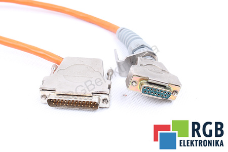 1539148 REIS ROBOTICS ROBOTSTAR 7M CABLE